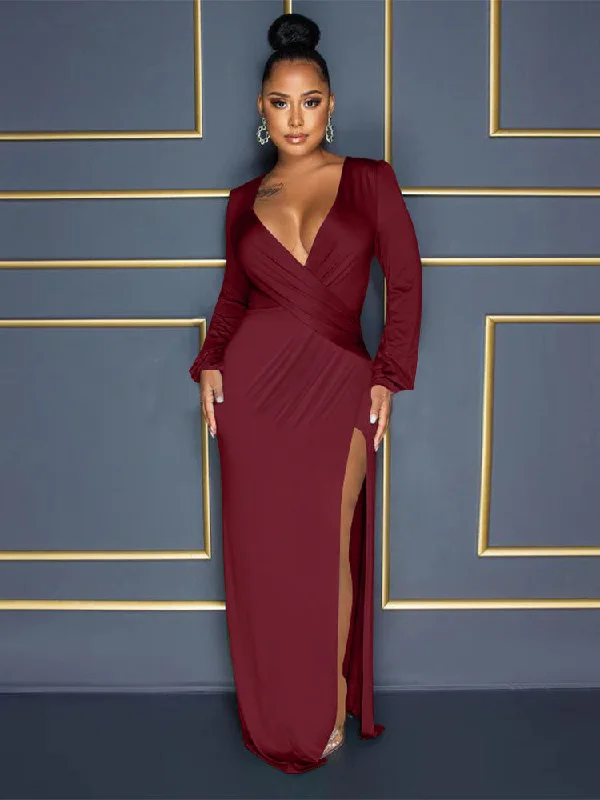 Wine Red