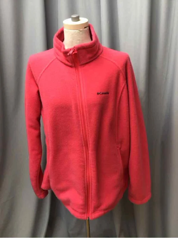 COLUMBIA SIZE 2 X Ladies JACKET