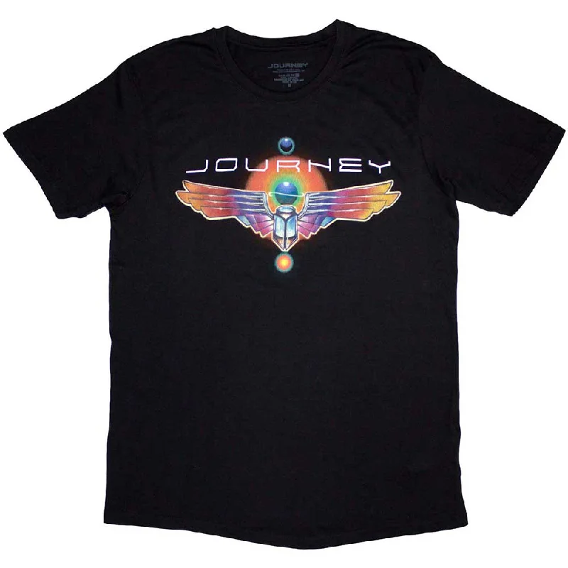 Journey | Official Band T-Shirt | Deco Casual Formal Business