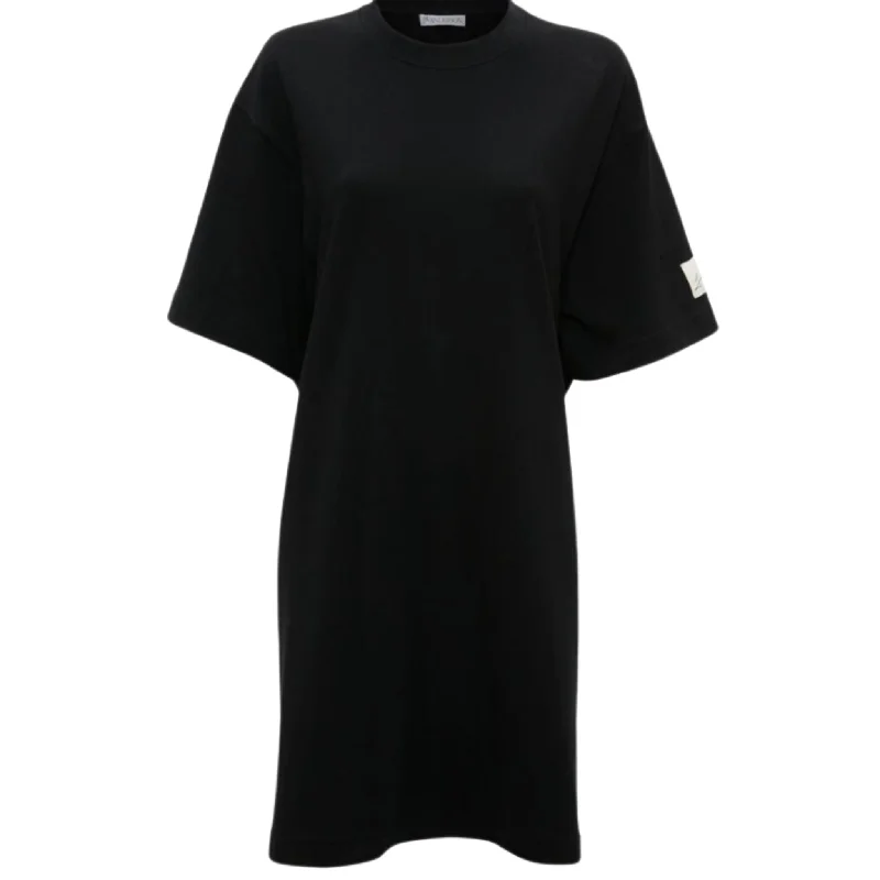 Open Back T-shirt Dress Chenille Fabric Brocade Fabric Lace Fabric