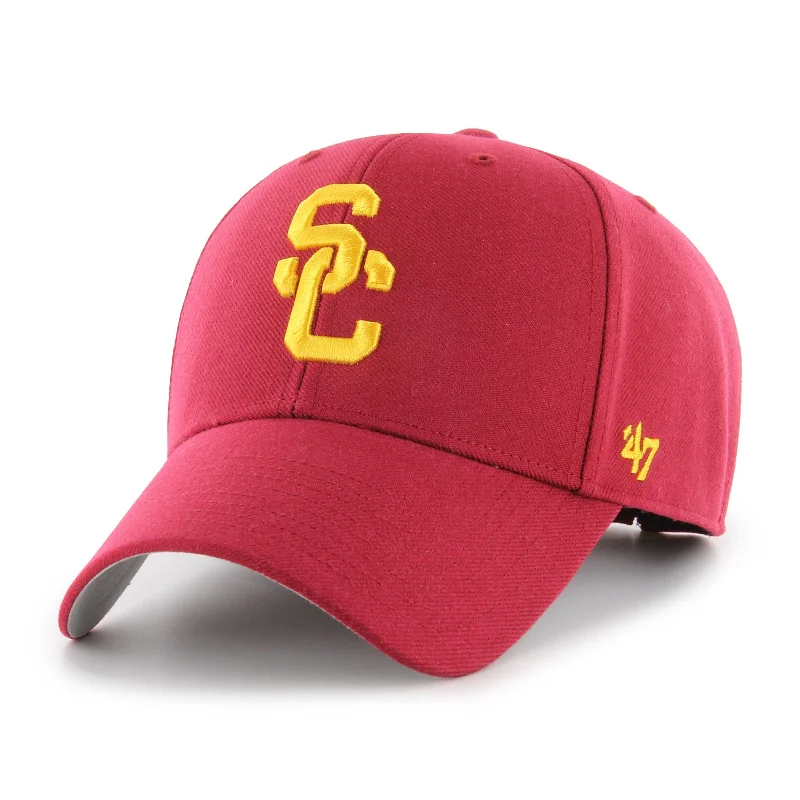 USC SOUTHERN CALIFORNIA TROJANS GRIT '47 SCRUM TEE '47 MVP Chenille Fabric Brocade Fabric Lace Fabric USC SOUTHERN CALIFORNIA TROJANS GRIT '47 SCRUM TEE '47 MVP Chenille Fabric Brocade Fabric Lace Fabric