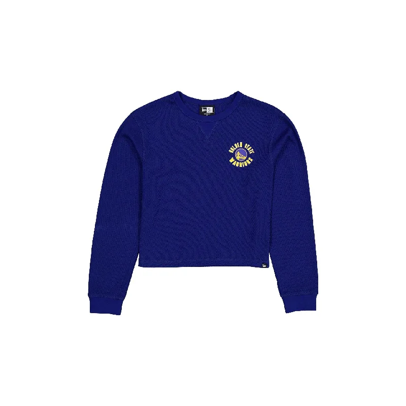 Golden State Warriors Sport Night T-Shirt Women's Long Sleeve Lace Blend Ribbed Blend Corduroy Blend Golden State Warriors Sport Night T-Shirt Women's Long Sleeve Lace Blend Ribbed Blend Corduroy Blend