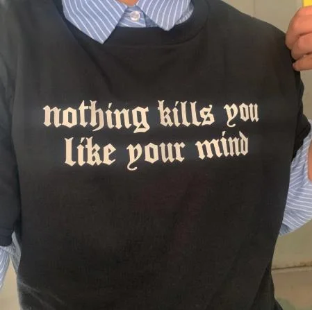Black-NothingKillYou