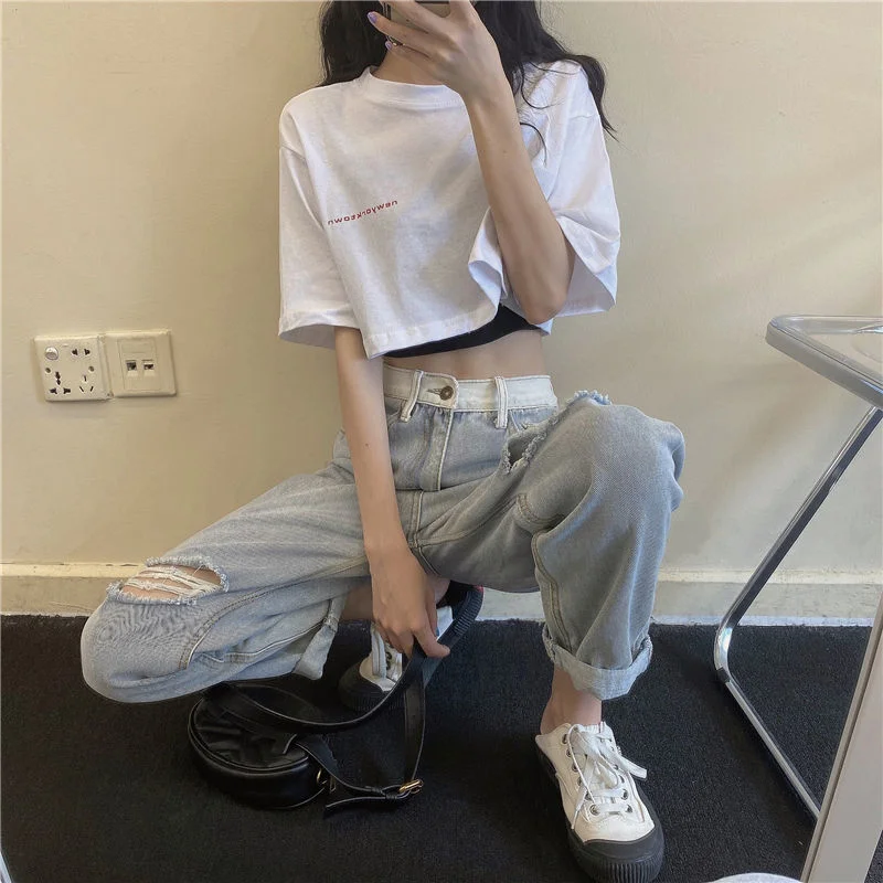 212 White Tees