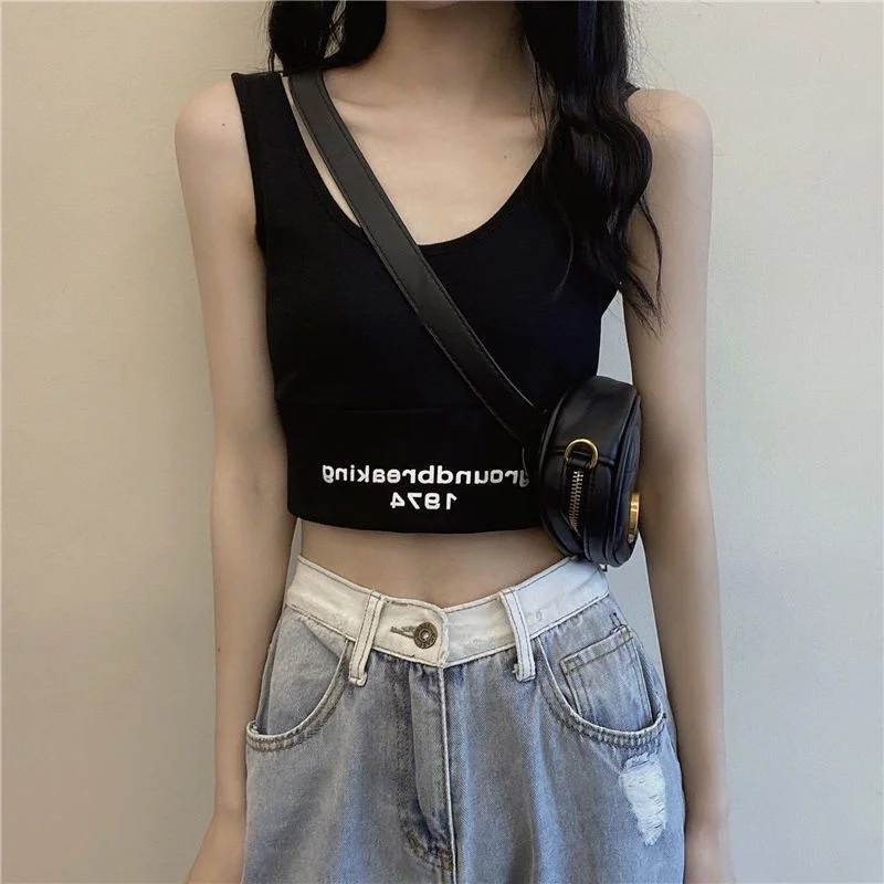 212 Black Vest