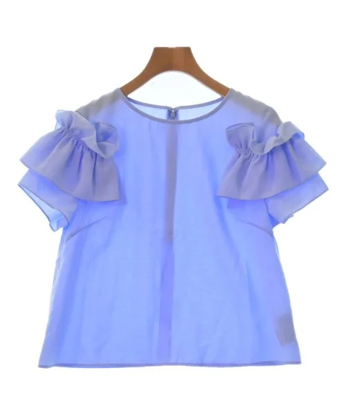 QUEENS COURT Blouses Office Formal Blouse