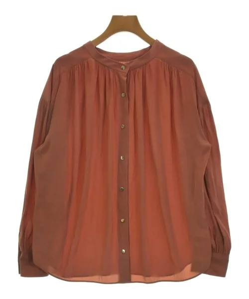 UNTITLED Blouses Boho Printed Blouse