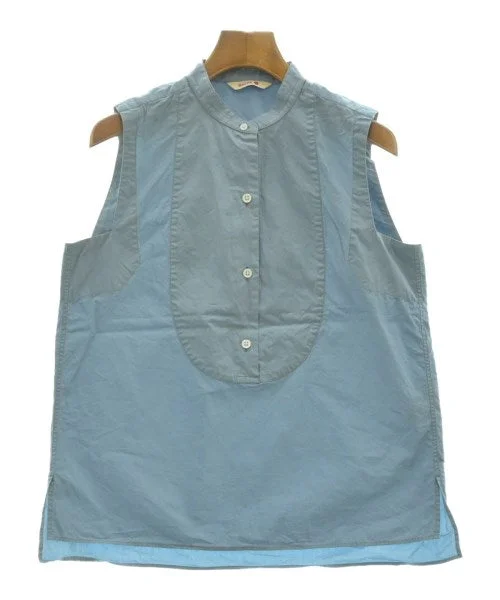 BACCA Blouses Chic Off-Shoulder Blouse