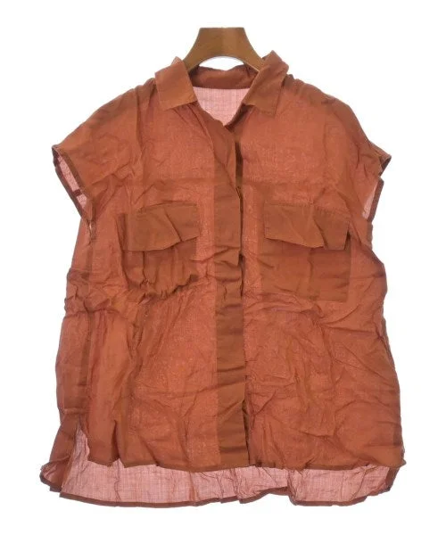 BABYLONE Blouses Soft Modal Blouse