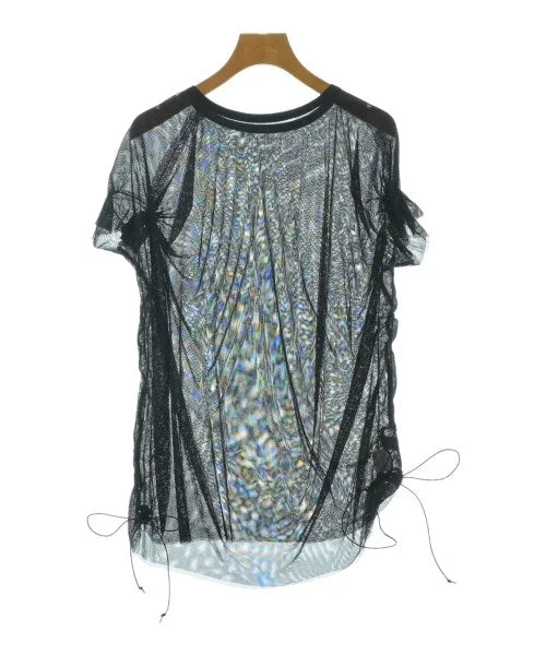 Unaca Blouses Semi-Sheer Blouse