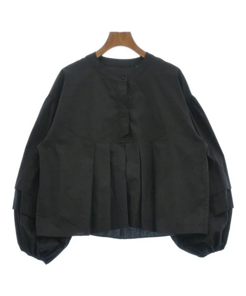 KBF Blouses Casual Relaxed Fit Blouse