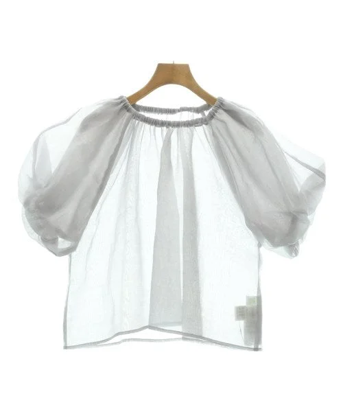 URBAN RESEARCH Blouses Elegant Lace Blouse