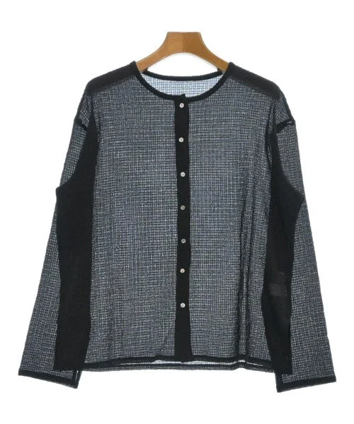 green label relaxing Blouses Office-Ready Blouse
