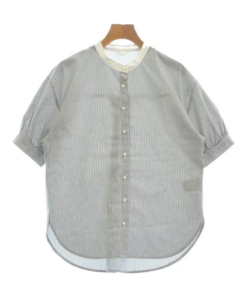 Te chichi Blouses Double-Layered Blouse