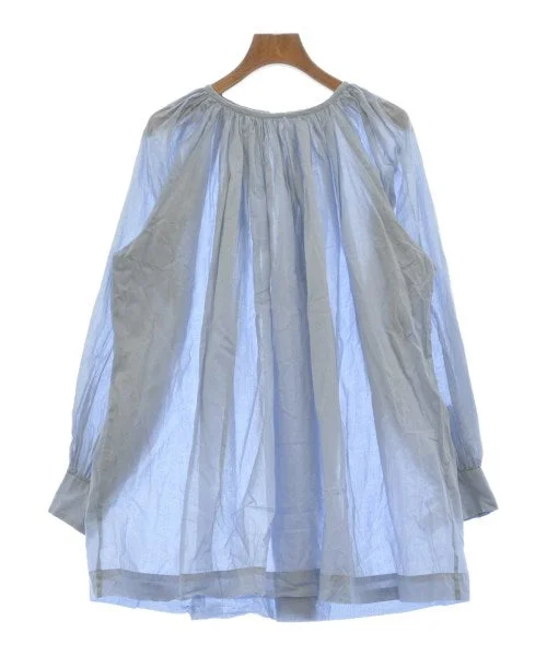Whim Gazette Blouses Floral Print Blouse
