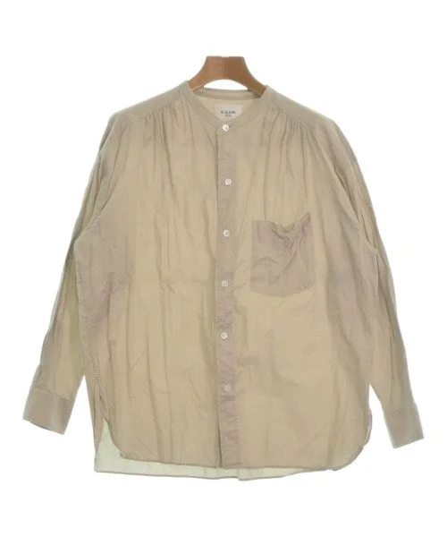 Le glazik Blouses Flowy Bohemian Blouse