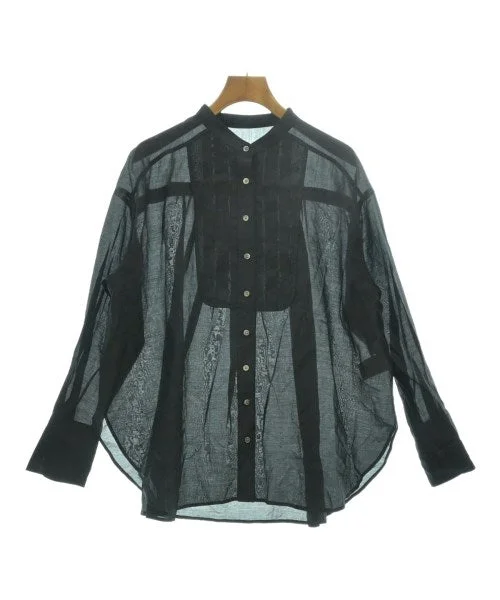 AER ADAM ET ROPE' Blouses Drape Neck Blouse