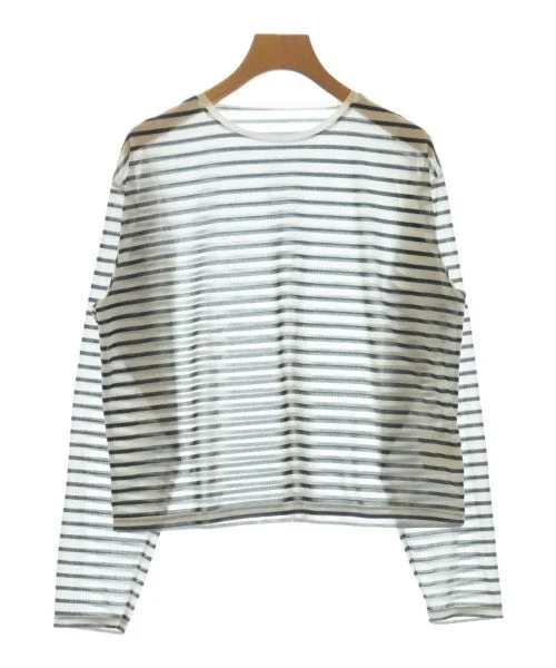 SALON adam et rope Blouses Romantic Lace Blouse