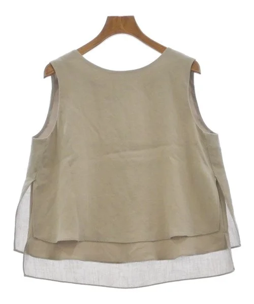 STUDIOUS Blouses Oversized Silk Blouse