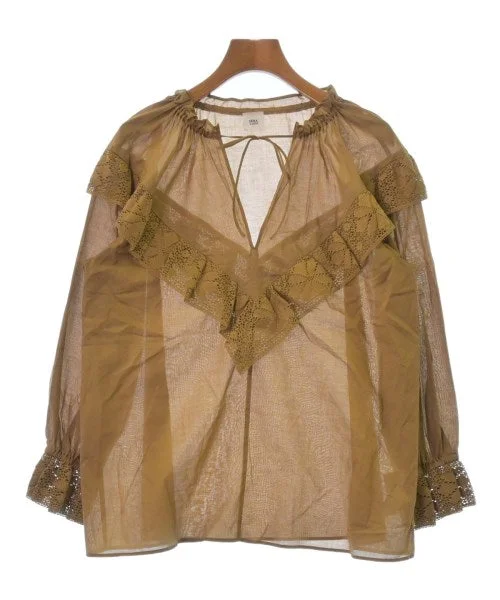 IENA LA BOUCLE Blouses Lightweight Tunic Blouse