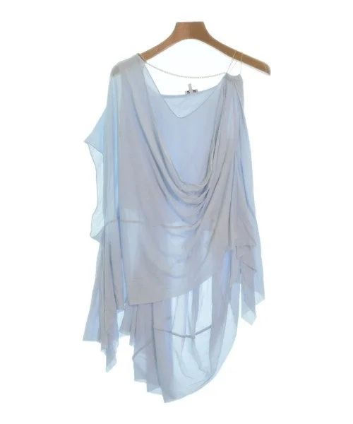 LOEWE Blouses Stylish Wrap Blouse