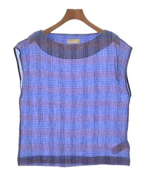 momoni Blouses Balloon Sleeve Blouse