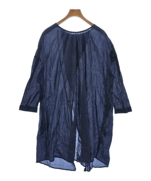 doux bleu Blouses Playful Puff Blouse