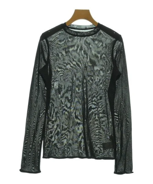 La nature linge Blouses Side Tie Blouse