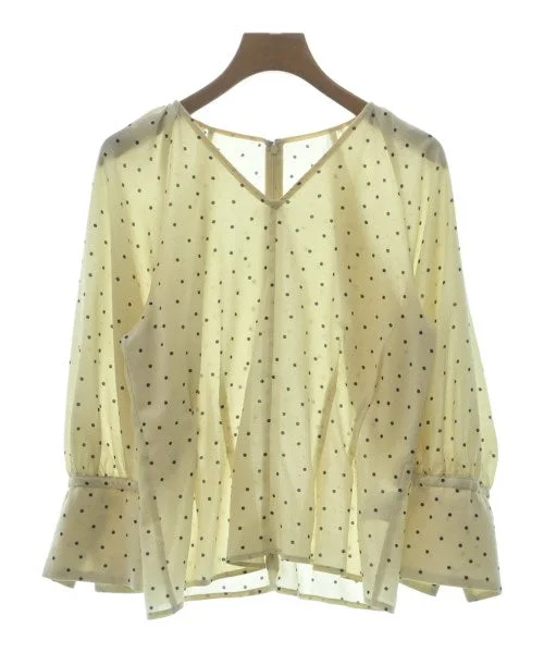 LB.03 Section Blouses Elegant Lace Blouse