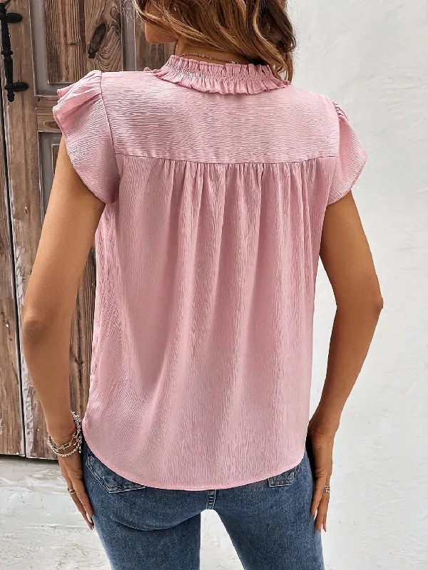 Blush Pink