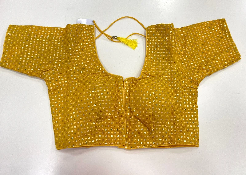 Yellow/ 36”