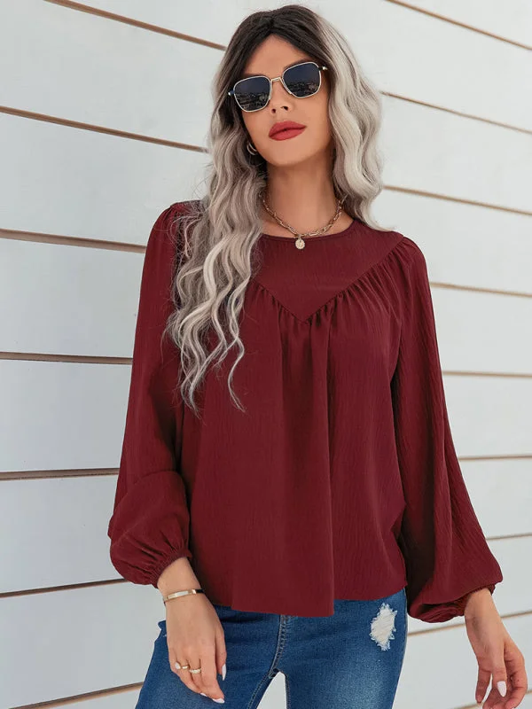 Wine Red