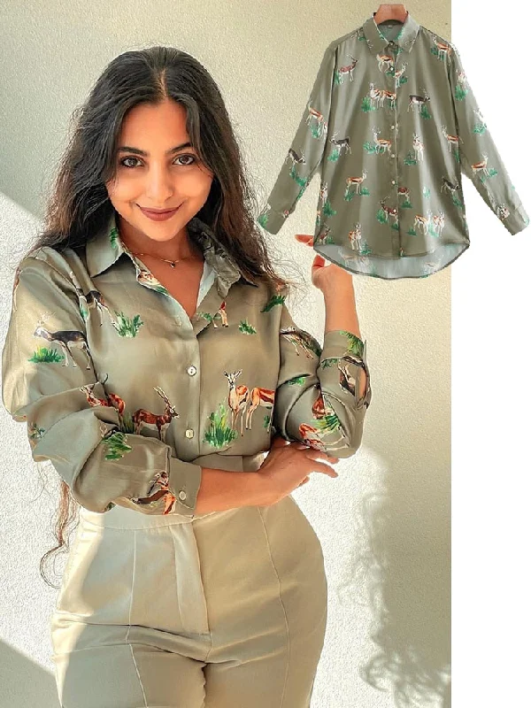 Army Green
