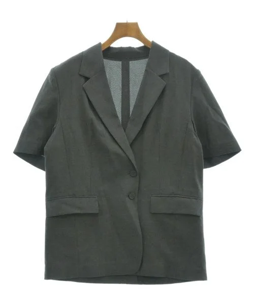 apart by lowrys Blazers/Suit jackets Ribbed Jacket Pleated Jacket Ruffled Jacket