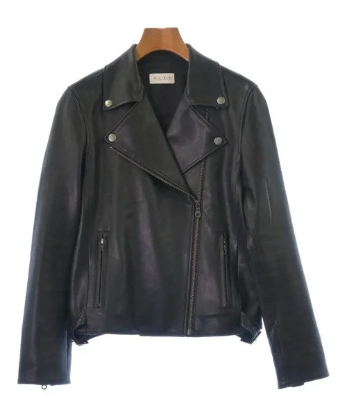 PLST Motercycle Jackets Elasticated Jacket Padded Jacket Insulated Jacket