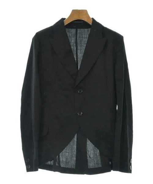 YOHJI YAMAMOTO +NOIR Casual jackets Cardigan Sweater Pullover