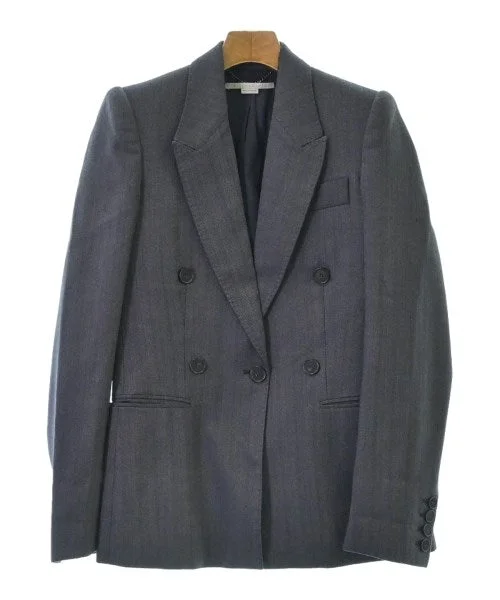 STELLA McCARTNEY Blazers/Suit jackets Striped Jacket Polka Dot Jacket Floral Jacket