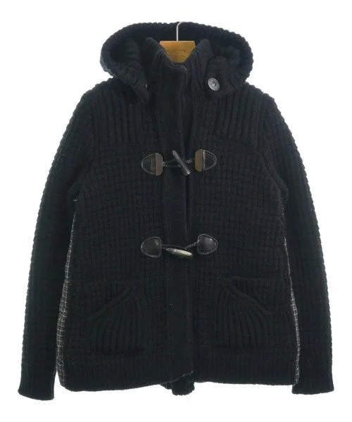 Bark Down jackets/Vests Oversized Jacket Tailored Jacket Straight Jacket