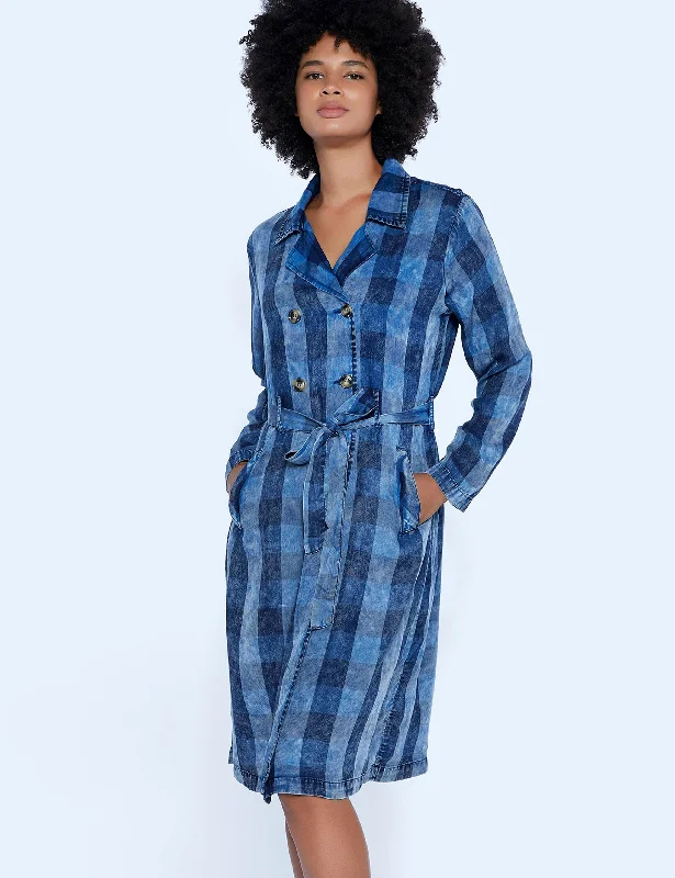 Low Rider Jacket Plaid Jacket Tartan Jacket Houndstooth Jacket