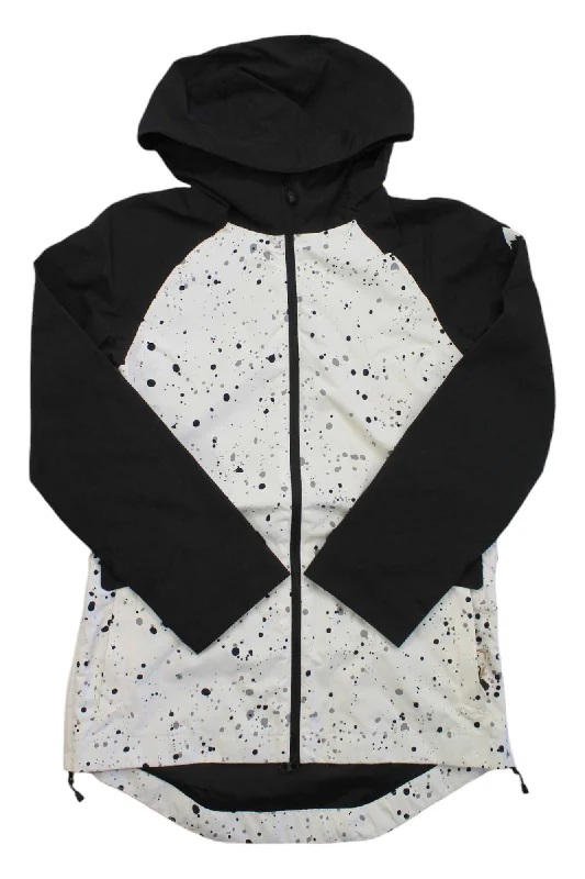 Burton Women's Lalik Jacket Knit Jacket Woven Jacket Fleece Jacket