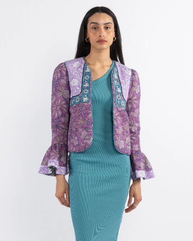 Carnaby Jacket Fleece Jacket Down Jacket Feather Jacket