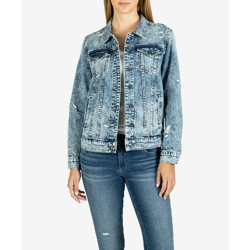 Emma Boyfriend Jacket Corduroy Jacket Velvet Jacket Brocade Jacket