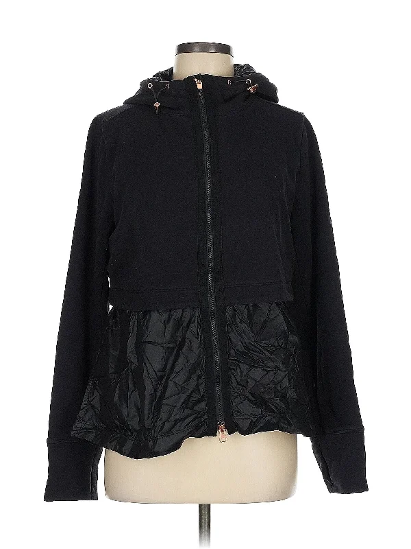 Jacket Bomber Jacket Anorak Windbreaker
