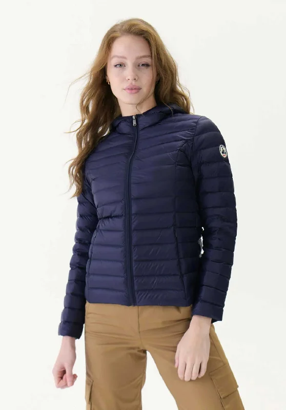 Jacket Clo Navy Trench Coat Raincoat Waterproof Jacket