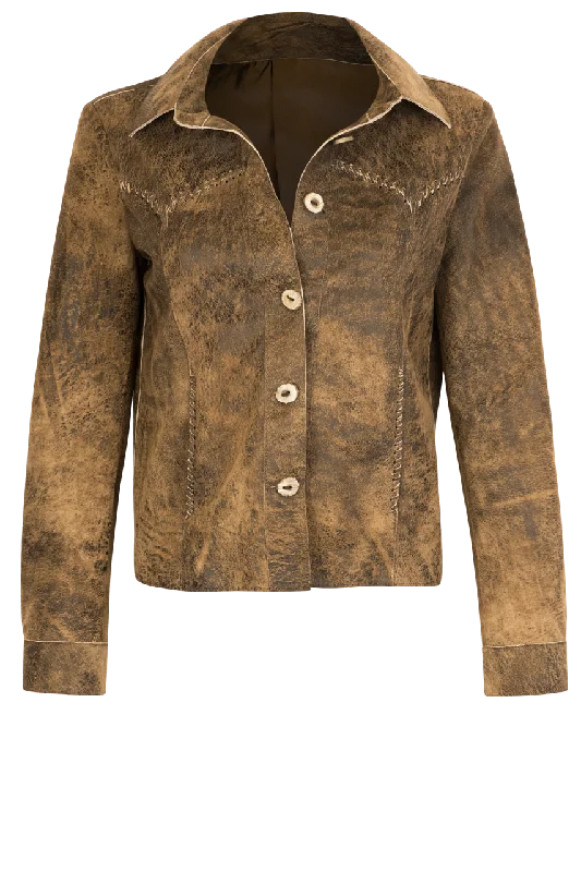 Juan Antonio Suede Safari Jacket Chenille Fabric Brocade Fabric Lace Fabric