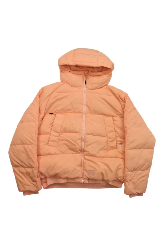 Kari Traa Women's Skjelde Jacket Cotton Jacket Linen Jacket Terry Jacket