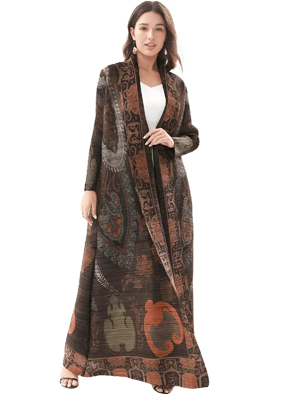 Brown-Camel