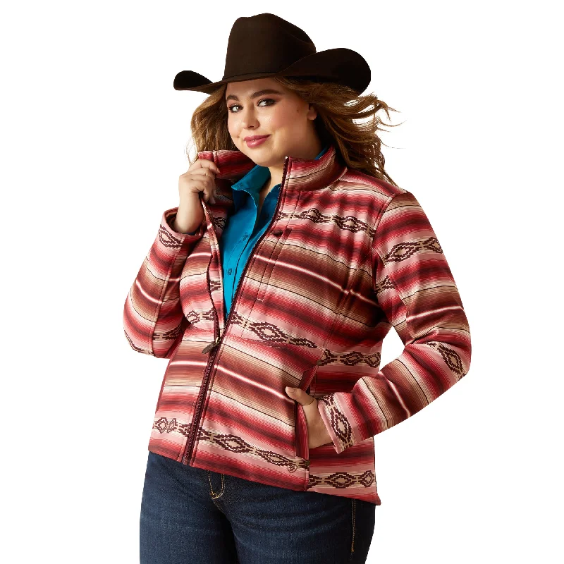 Softshell Jacket Chenille Jacket Brocade Jacket Lace Jacket