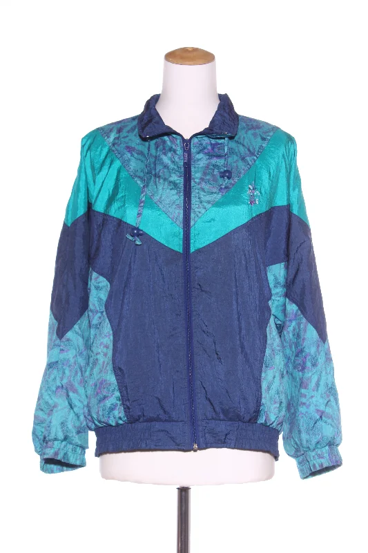 TARGET - Vintage teal windbreaker jacket! 10-12 Faux Fur Jacket Real Fur Jacket Shearling Jacket TARGET - Vintage teal windbreaker jacket! 10-12 Faux Fur Jacket Real Fur Jacket Shearling Jacket