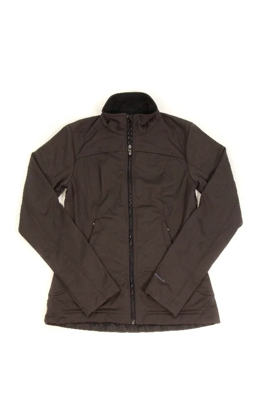Women's Kiwa Jacket Anorak Shell Jacket Lightweight Jacket